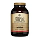 Омега-3 риб'ячий жир Solgar Omega 3 Fish Oil Concentrate (120 softgels) - зображення 2