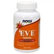 Женские мультивитамины Ева Нау Фудс / Now Foods EVE для женщин 180 tab / таблеток - изображение 1