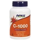 Витамин Ц с плодами шиповника Нау Фудс / Now Foods C-1000 with rose hips 100 tabs / таблеток - изображение 4