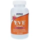 Женские мультивитамины Ева Нау Фудс / Now Foods EVE для женщин 180 softgels / капсул - изображение 1