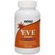 Женские мультивитамины Ева Нау Фудс / Now Foods EVE для женщин 180 softgels / капсул - изображение 4