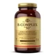Комплекс витаминов группы Б Солгар / Solgar B-Complex "50" (250 veg caps) - изображение 3