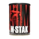 Бустеры повышения тестостерона М-Стак Юниверсал / Universal Nutrition Animal M-Stack 21 paks / пакетики - изображение 3