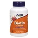 Биотин (витамин H или B7) для кожи, ногтей, волос Нау Фудс / Now Foods Biotin 5,000 mcg 120 veg caps / капсул - изображение 2