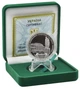 Монета Украина 5 гривен 2014 Серебро Proof Киевский национальный университет им. Т.Г. Шевченка (Ag 925, 15,55 грамм) - изображение 1