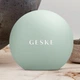 Устройство для увеличения объема губ GESKE Lip Volumizer&Booster 4в1 Small зеленое - изображение 4
