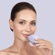 Пристрій для збільшення обʼєму губ GESKE Lip Volumizer&Booster 4в1 Big пурпурний - зображення 2