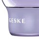 Массажер для лица и тела GESKE Cool&Warm Face and Body Massager 7в1 пурпурный - изображение 5