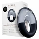 Массажер для глаз GESKE Cool&Warm Eye Massager 7в1 черный - изображение 1