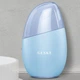 Массажер для лица GESKE Cool&Warm Eye and Face Massager 7в1 аквамариновый - изображение 4
