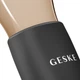 Двойной массажер для глаз GESKE Cool&Warm Duo Eye Massager 7в1 серый - изображение 5