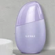 Массажер для лица GESKE Cool&Warm Eye and Face Massager 7в1 пурпурный - изображение 4