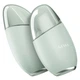 Массажер для лица GESKE Cool&Warm Eye and Face Massager 7в1 зеленый - изображение 6