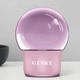 Массажер для лица и тела GESKE Cool&Warm Face and Body Massager 7в1 розовый - изображение 4