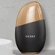 Массажер для лица GESKE Cool&Warm Eye and Face Massager 7в1 серый - изображение 4