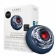 Массажер для лица и тела GESKE Sonic Cool&Warm Face and Body Massager 9в1 синий - изображение 1