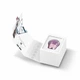 Массажер для лица и тела GESKE Cool&Warm Face and Body Massager 7в1 розовый - изображение 9