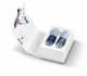 Двойной массажер для глаз GESKE Cool&Warm Duo Eye Massager 7в1 синий - изображение 9