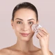 Массажер для глаз GESKE Cool&Warm Eye Massager 7в1 жемчужный - изображение 2