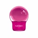Массажер для лица и тела GESKE Cool&Warm Face and Body Massager 7в1 фуксия - изображение 3