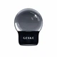 Массажер для лица и тела GESKE Cool&Warm Face and Body Massager 7в1 черный - изображение 3