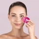 Массажер для глаз GESKE Cool&Warm Eye Massager 7в1 фуксия - изображение 2