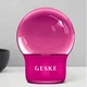 Массажер для лица и тела GESKE Cool&Warm Face and Body Massager 7в1 фуксия - изображение 4