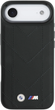 Панель BMW M Quilted Logo MagSafe для Apple iPhone 17 Air Black (BMHMP17M25PSECHK) - зображення 3
