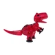 Фігурка для анімації STIKBOT MEGA DINO - КАРНОТАВР - зображення 4