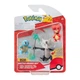 Набір ігрових фігурок POKEMON W19 - МАГБІ, СКВІРТЛ, АЛОЛА МАРОВАК - изображение 1
