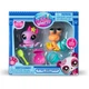 Ігровий набір LITTLEST PET SHOP - ПОЛЮВАННЯ НА СКАРБИ - зображення 1