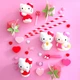 Колекційна фігурка-сюрприз HELLO KITTY – КАПУЧИНО - изображение 7