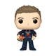 Ігрова фігурка FUNKO POP! серії "Формула-1" - МАКС ФЕРСТАППЕН З ШОЛОМОМ - изображение 2