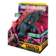 Фігурка GODZILLA X KONG – МЕГАҐОДЗІЛЛА ДЕЛЮКС З ПРОМЕНЕМ (33 cm, світло, звук) - изображение 7