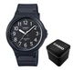Наручний годинник Casio MW-240-1B - изображение 1