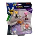 Набір ігрових фігурок SONIC PRIME – ПРИГОДИ ТЕЙЗЛА (5 фiгурок, 6,5 cm) - изображение 1
