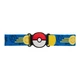 Ігровий набір POKEMON W5 - СПОРЯДЖЕННЯ ТРЕНЕРА ПІКАЧУ (2 покеболи, пояс, фігурка, сумка для м'ячів) - изображение 3