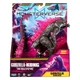 Фігурка GODZILLA VS. KONG - ОСОБЛИВИЙ ҐОДЗІЛЛА (15 см) - изображение 5
