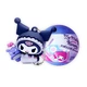 Фігурка-сюрприз на ланцюжку в кулі COOL THINGS "Hello Kitty" - МОЯ МЕЛОДІ ТА КУРОМІ (в ас.) - изображение 1