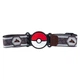 Ігровий набір POKEMON W15 - ПОЯС З ПОКЕБОЛАМИ КУБОН (пояс, 2 покеболи, ігрова фігурка) - изображение 3