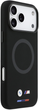 Etui BMW M Silicon Logo MagSafe do Apple iPhone 17 Pro Max Black (BMHMP17X25SITBOK) - obraz 4
