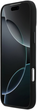 Панель BMW M Silicon Tricolor Line MagSafe для Apple iPhone 17 Pro Max Black (BMHMP17X25SITMIK) - зображення 5