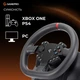 Руль GamePro RW575PM з педалями та коробкою передач XBOXONE/PS4/PS3/PC/SWITCH (RW575PM) - зображення 4