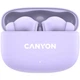 Навушники Canyon OnGo 9 Purple (CNS-TWS9P) - зображення 3