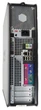 Б/У Комп'ютер Dell Optiplex 760 SFF (E6550/2/80) - зображення 2