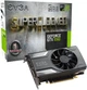 Б/У Видеокарта EVGA GeForce GTX1060 3072Mb SC GAMING 192bit GDDR5 (03G-P4-6162-KR) - изображение 5