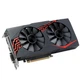 Б/У Відеокарта ASUS Radeon RX 570 4096Mb EXPEDITION OC (EX-RX570-O4G) - зображення 2