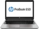 Б/В Ноутбук HP ProBook 650 G1 (i5-4310M/8/320) - Class A - зображення 9