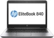 Б/В Ноутбук HP EliteBook 840 G3 (i5-6300U/16/128SSD) - Class B - зображення 1