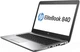 Б/В Ноутбук HP EliteBook 840 G3 (i5-6300U/16/128SSD) - Class B - зображення 3